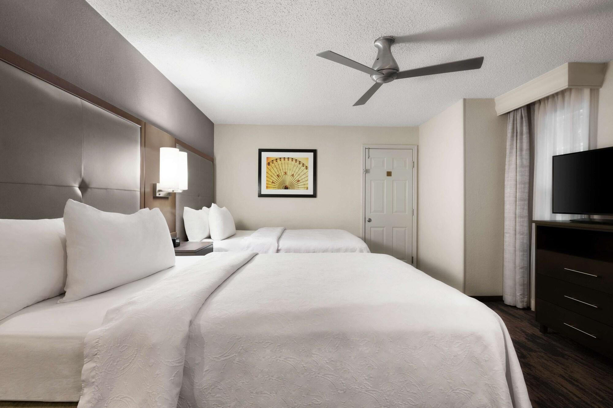 Addison Suites Dış mekan fotoğraf