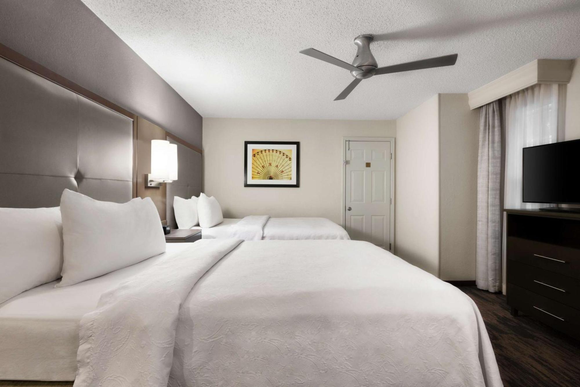 Addison Suites Dış mekan fotoğraf