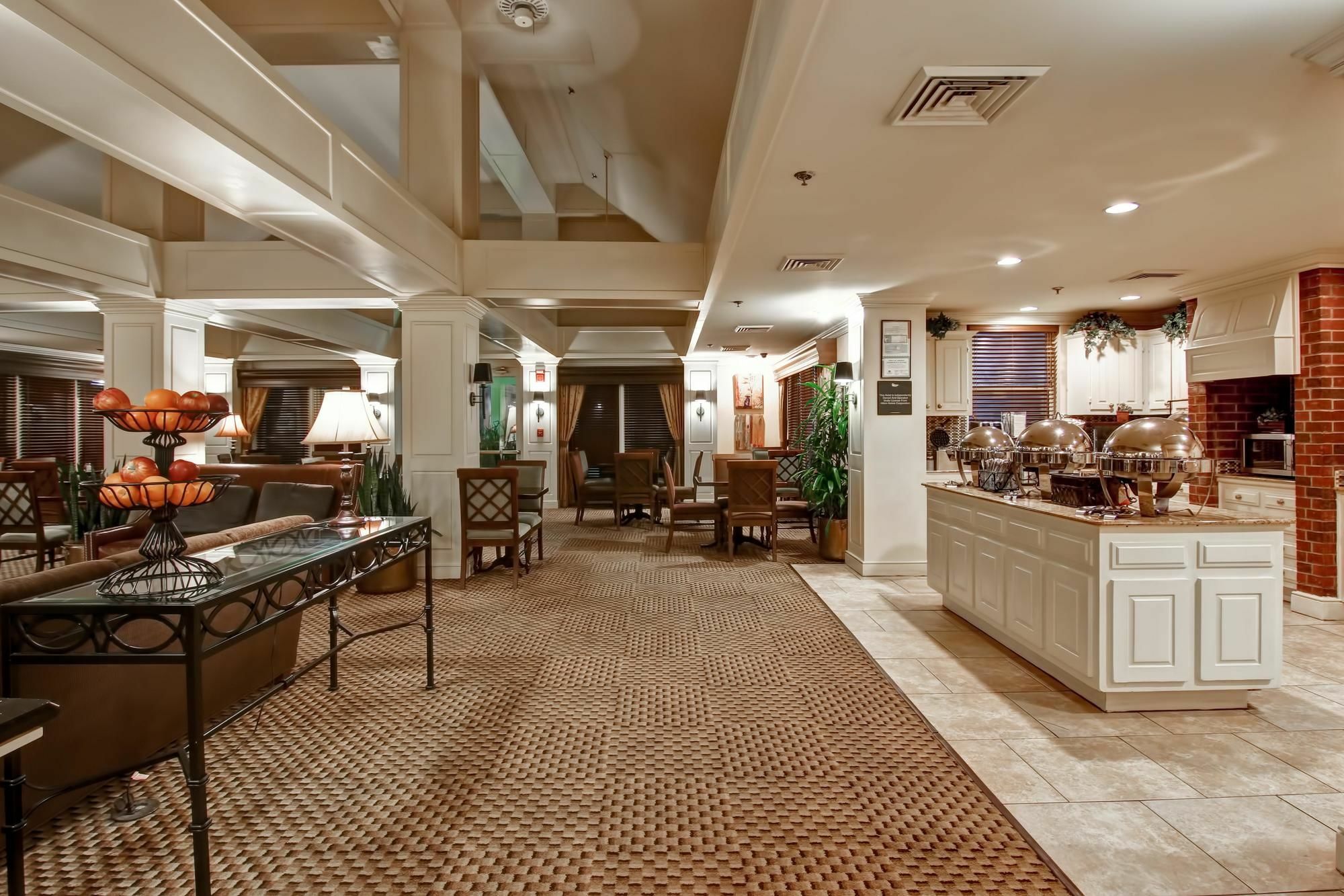 Addison Suites Dış mekan fotoğraf